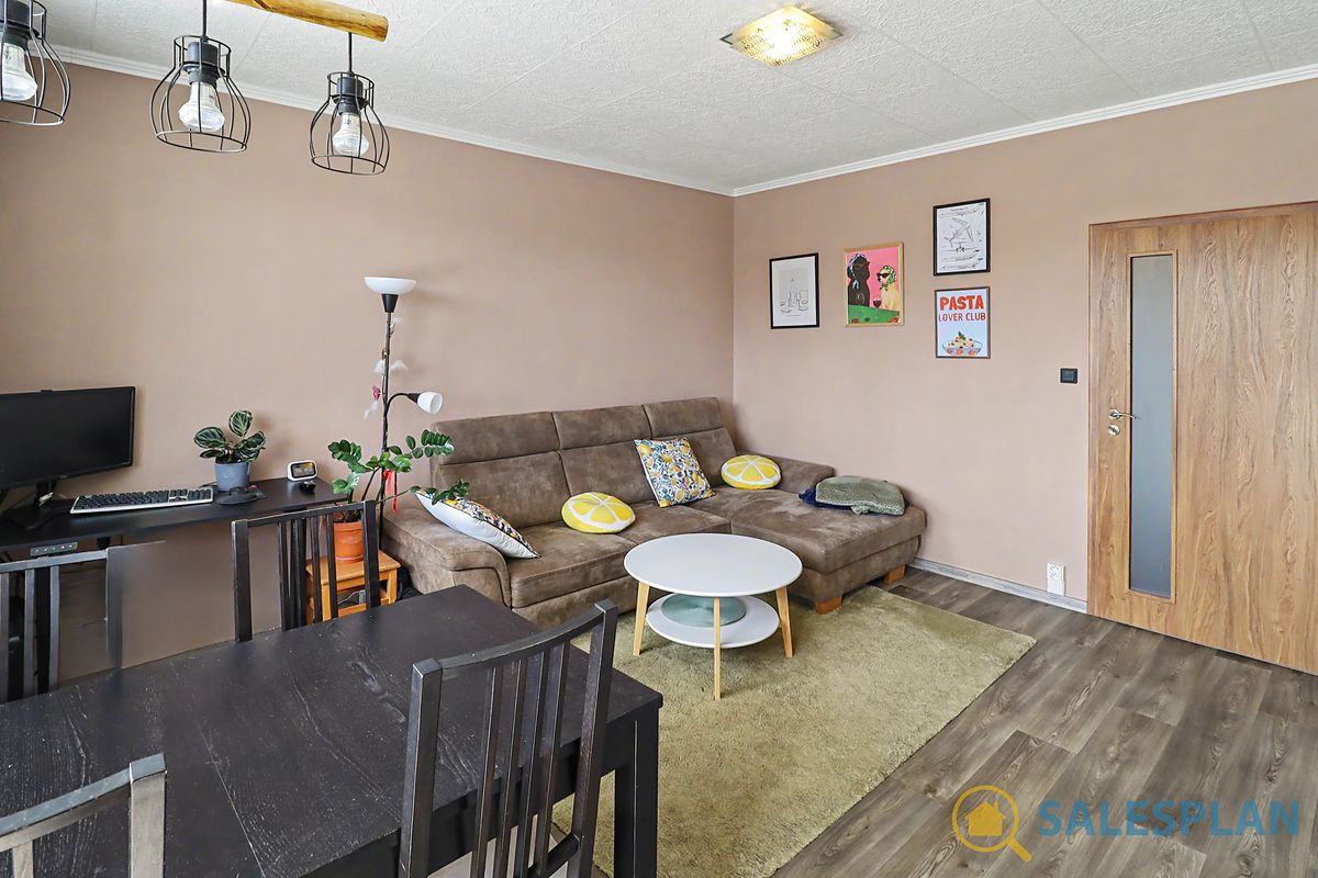 Prodej bytu 3+1 79 m² – fotografie 4