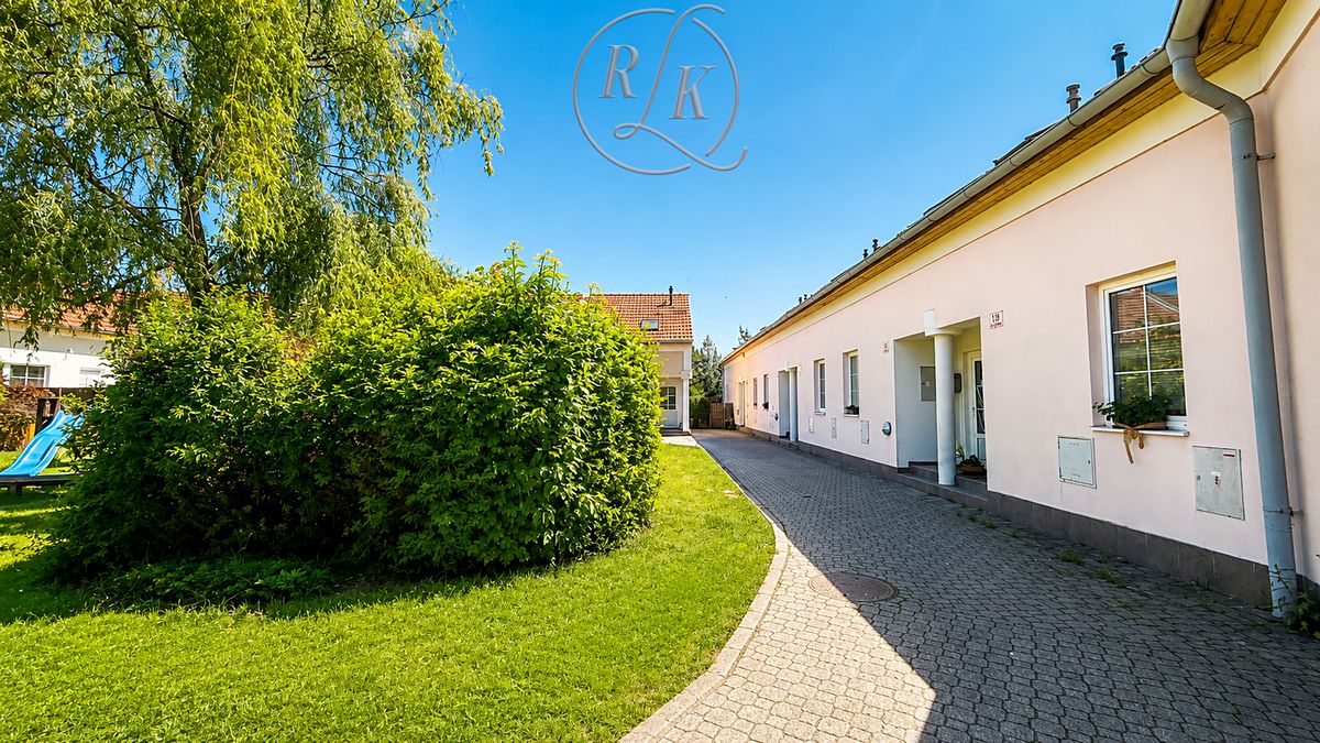 Prodej bytu 3+kk 63 m²