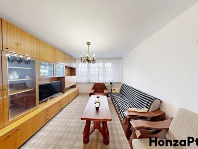 Pronájem bytu 3+kk 61 m²
