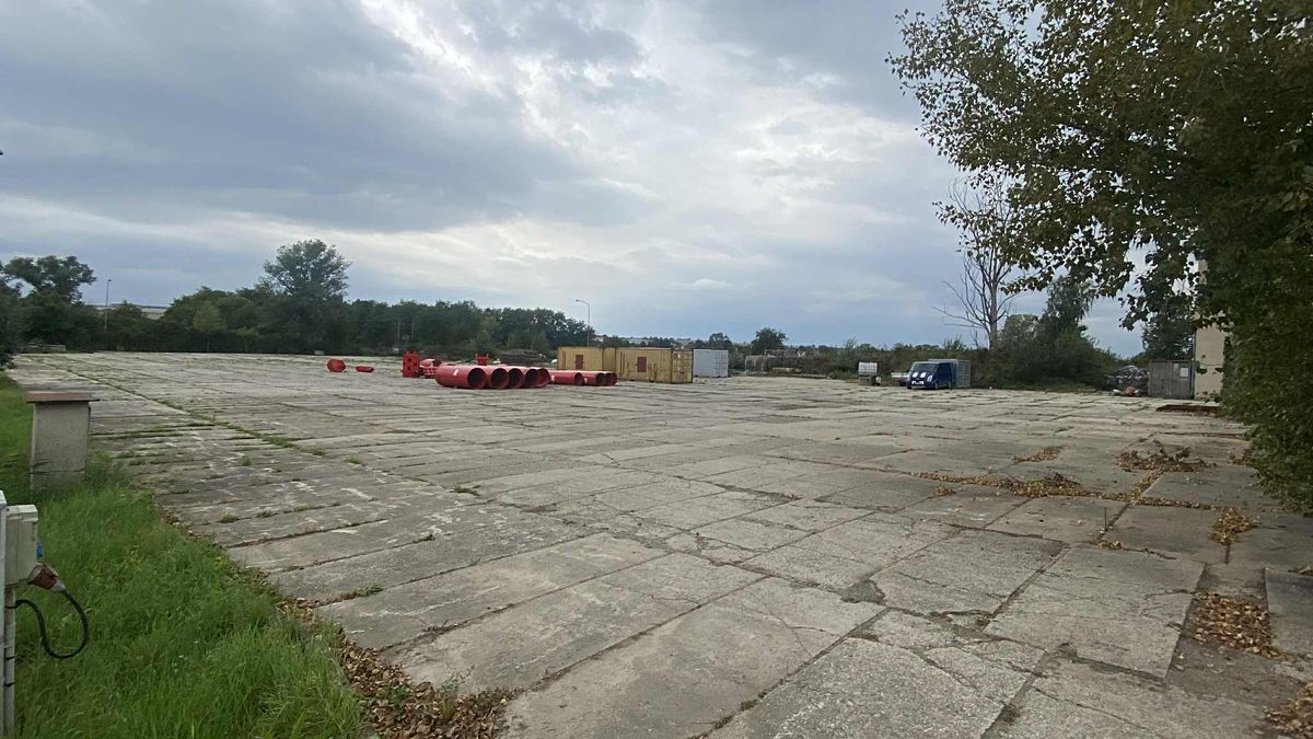 Prodej stavebního pozemku 22430 m² – fotografie 2