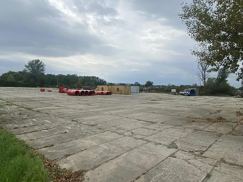 Prodej stavebního pozemku 22430 m², Křižanovice – náhled fotky 2