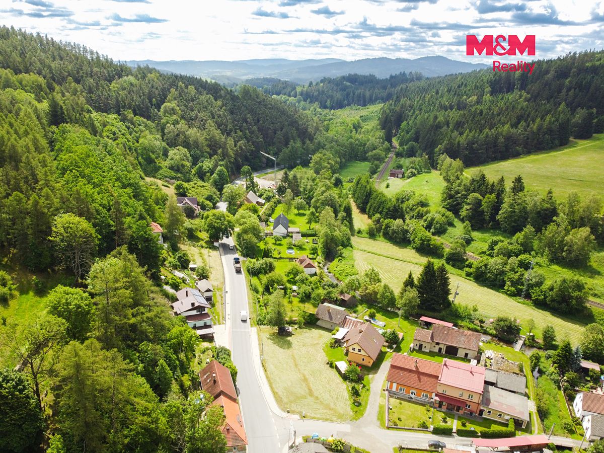 Prodej stavebního pozemku 1315 m² – fotografie 2