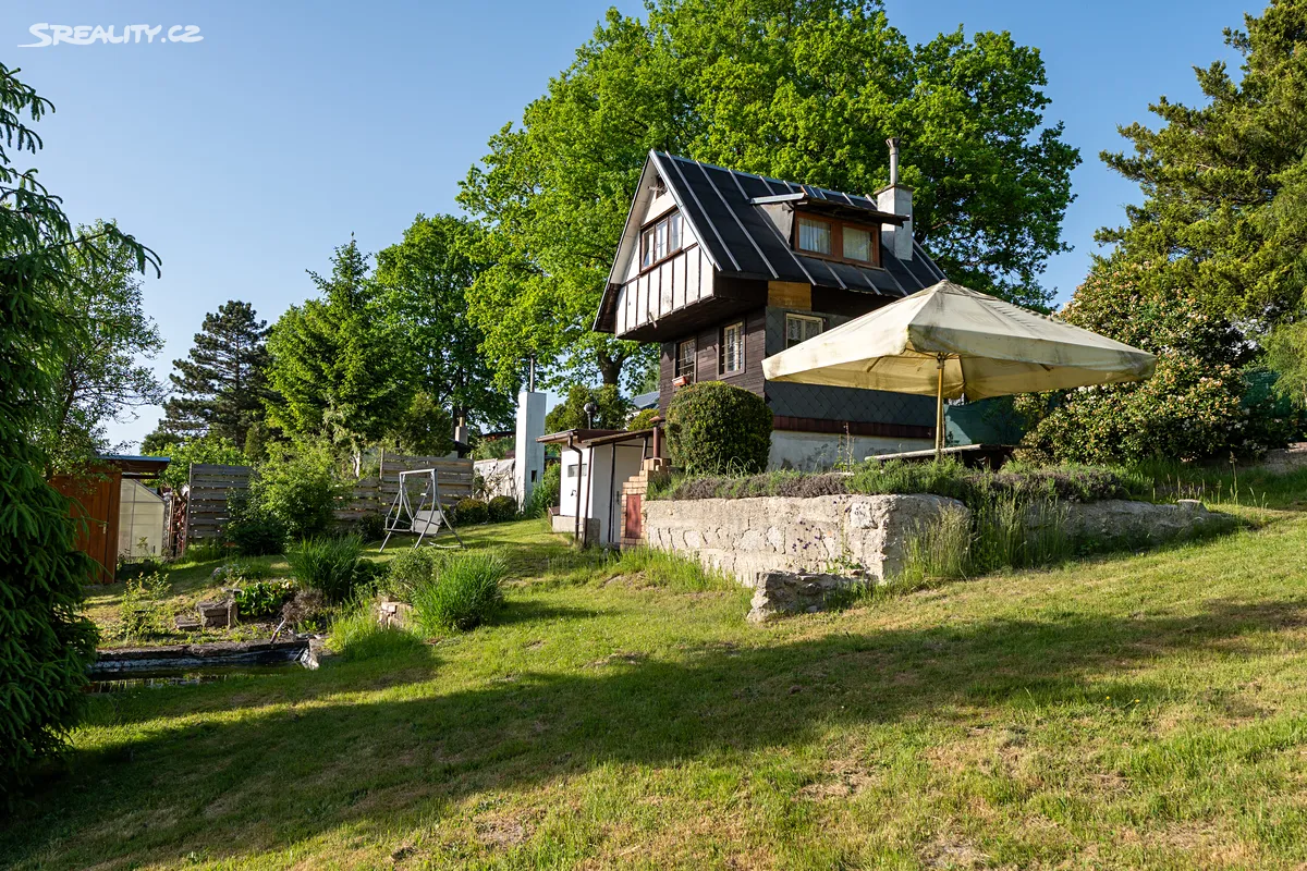Prodej stavebního pozemku 463 m² - Widok 4