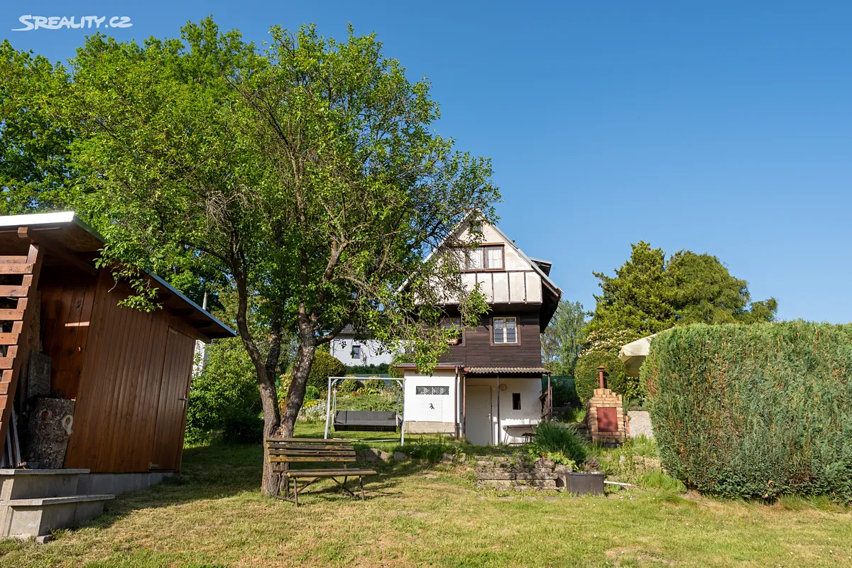 Prodej stavebního pozemku 463 m² - Widok 3