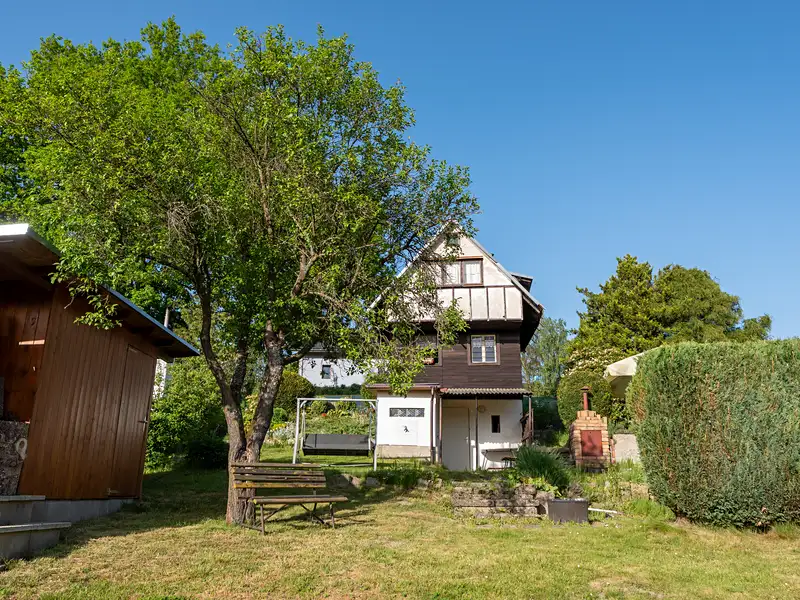 Prodej stavebního pozemku 463 m², Liberec – náhled fotky 3