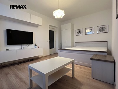 Pronájem bytu 1+1 40 m²