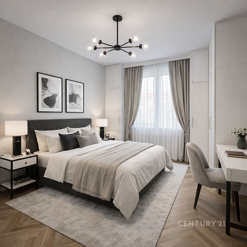 Prodej bytu 3+kk 60 m² – fotografie 2