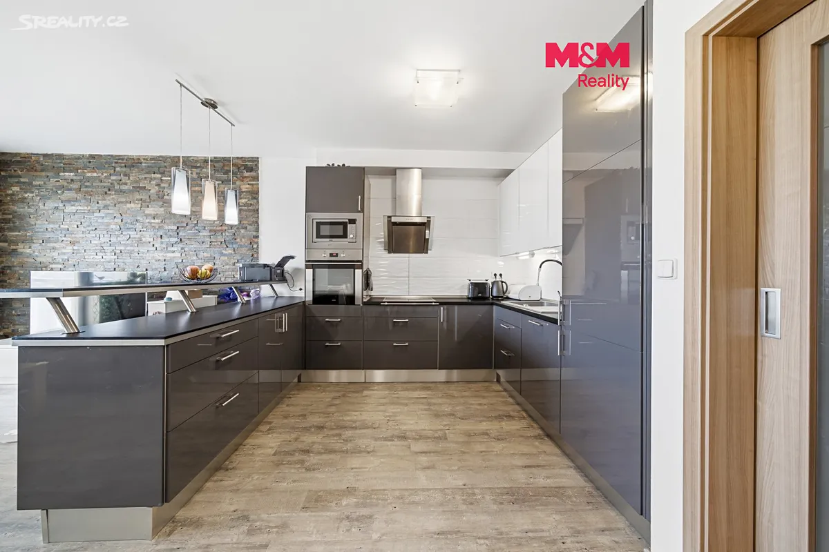 Prodej bytu 3+kk 75 m², Olomouc