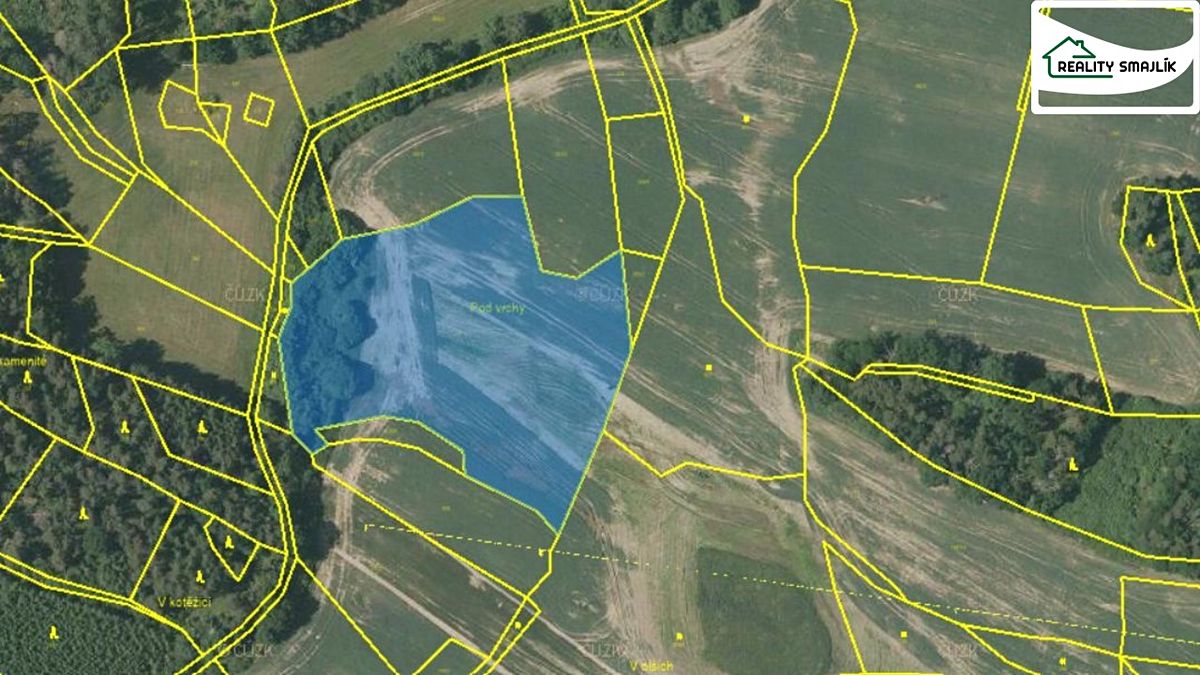 Prodej pole 99724 m² – fotografie 2