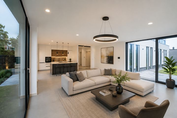 Prodej bytu 5+kk 188 m²