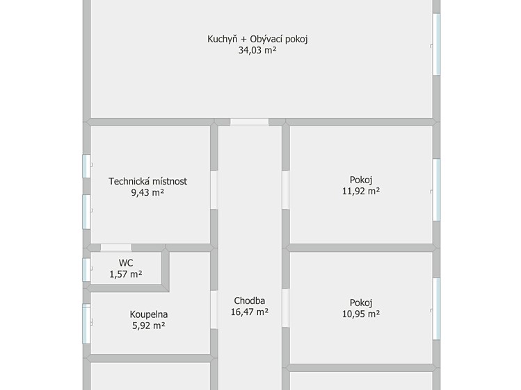 Будинок на продаж, 127 м² (13 з 33)