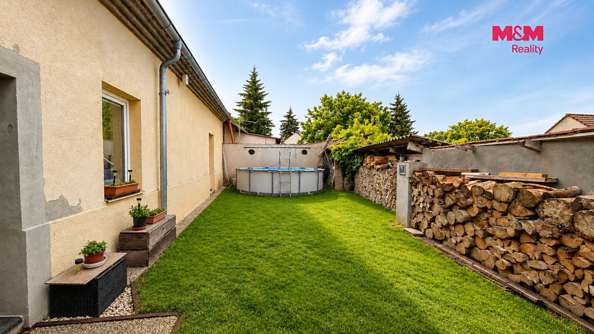 Prodej rodinného domu 92 m², pozemek 288 m² – fotografie 3