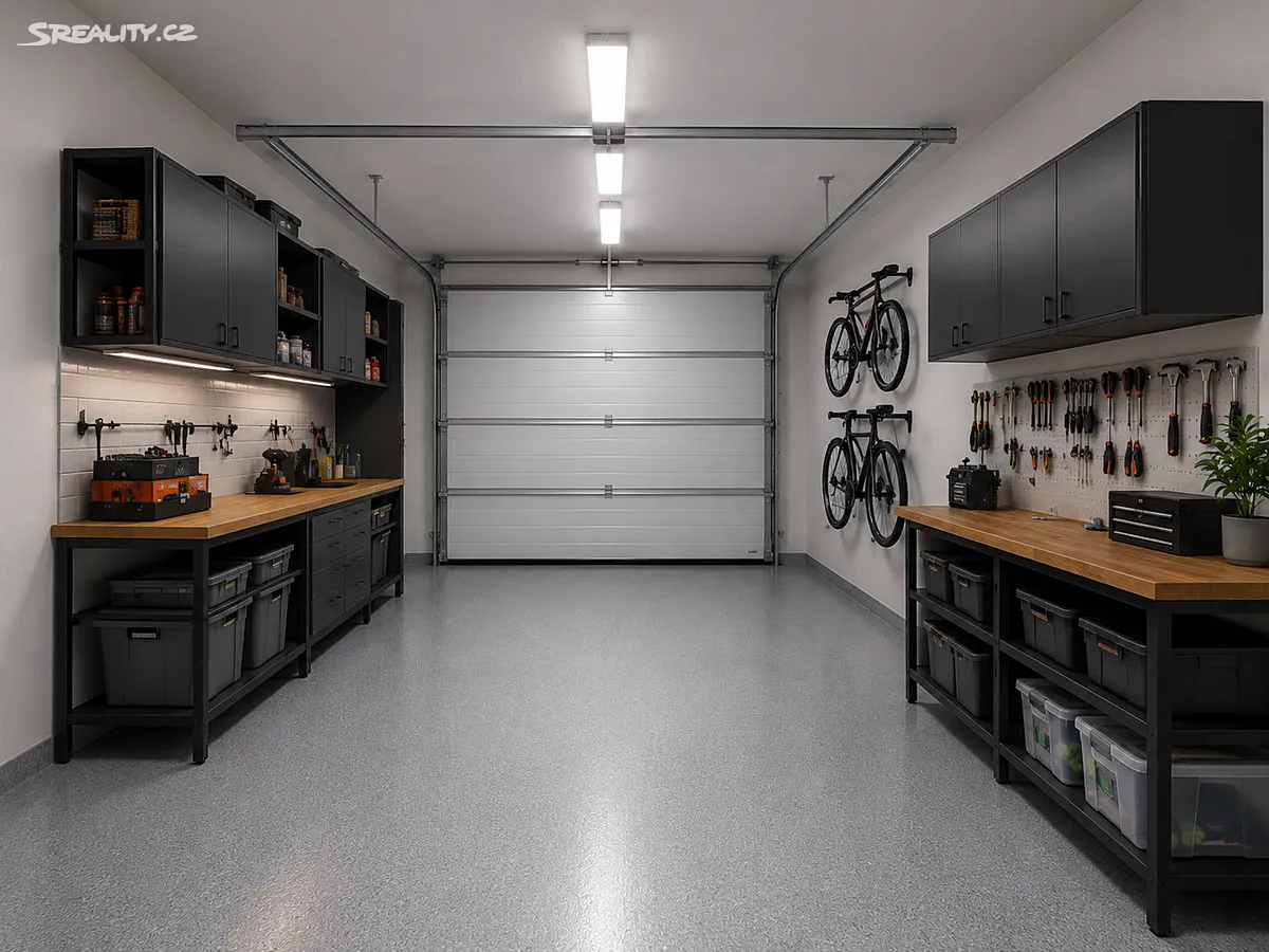 Prodej bytu 3+1 82 m² - Więcej