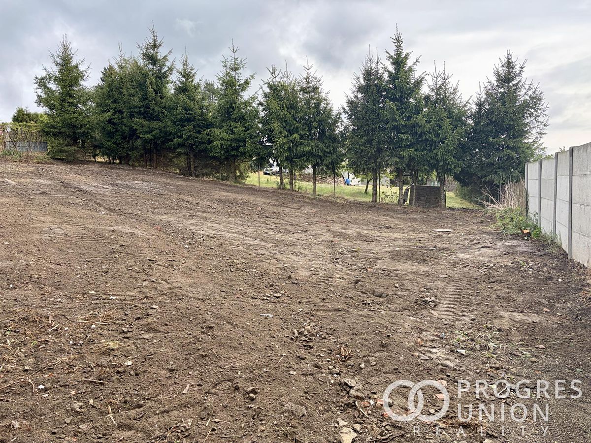 Prodej stavebního pozemku 488 m² – fotografie 4