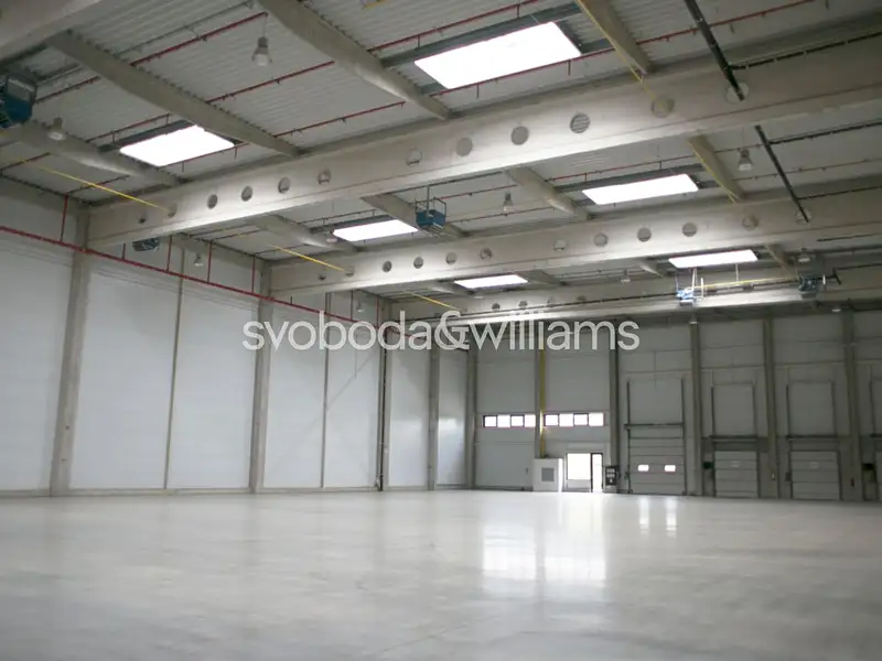 Pronájem skladového prostoru 9008 m², Kutná Hora – náhled fotky 3