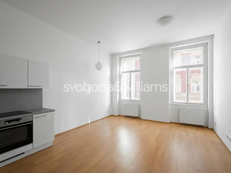Prodej bytu 3+kk 90 m², Praha – náhled fotky 3