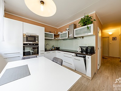 Pronájem bytu 3+1 73 m²
