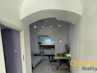 Prodej bytu 2+kk 50 m²