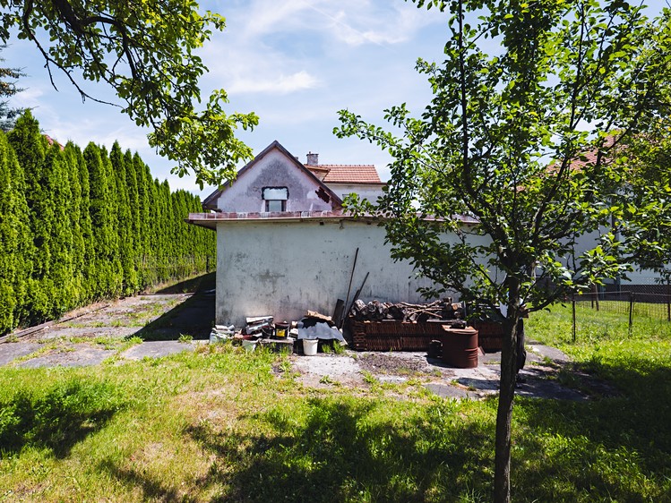 Prodej domu, 130 m² (18 z 20)