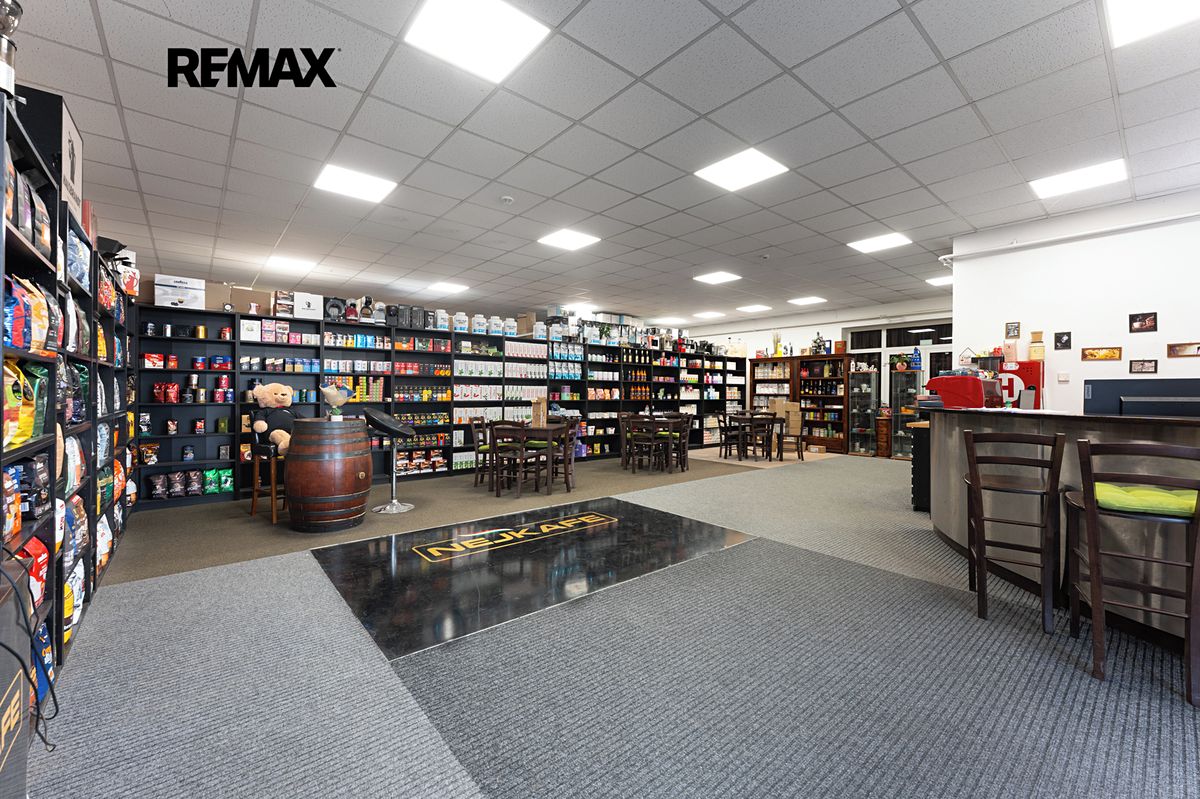 Pronájem obchodního prostoru 1088 m² – fotografie 5