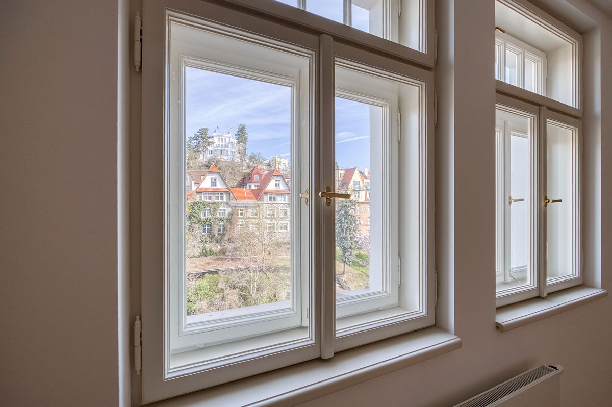Prodej bytu 2+kk 52 m²