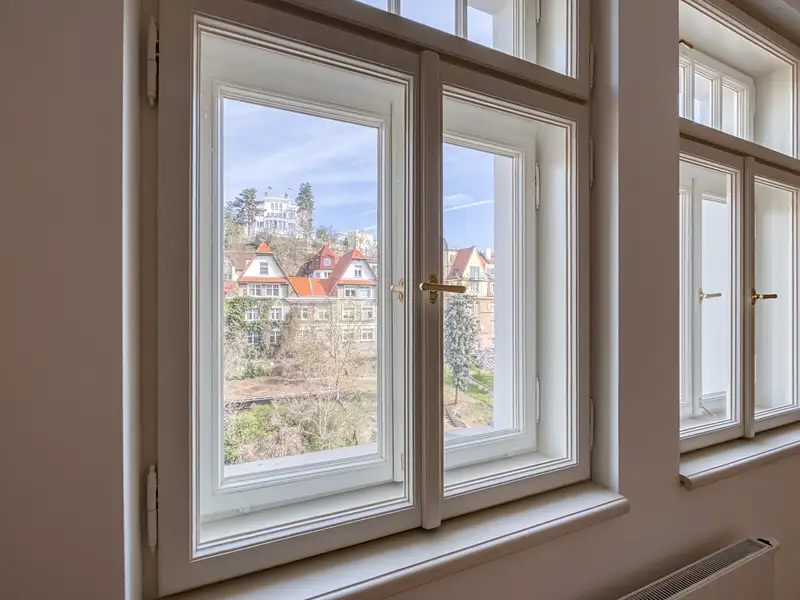 Prodej bytu 2+kk 52 m², Praha – náhled fotky 2