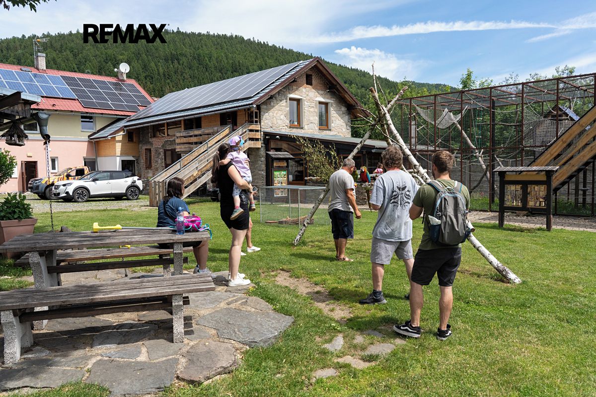 Prodej zemědělské usedlosti 871 m², pozemek 7301 m² – fotografie 4