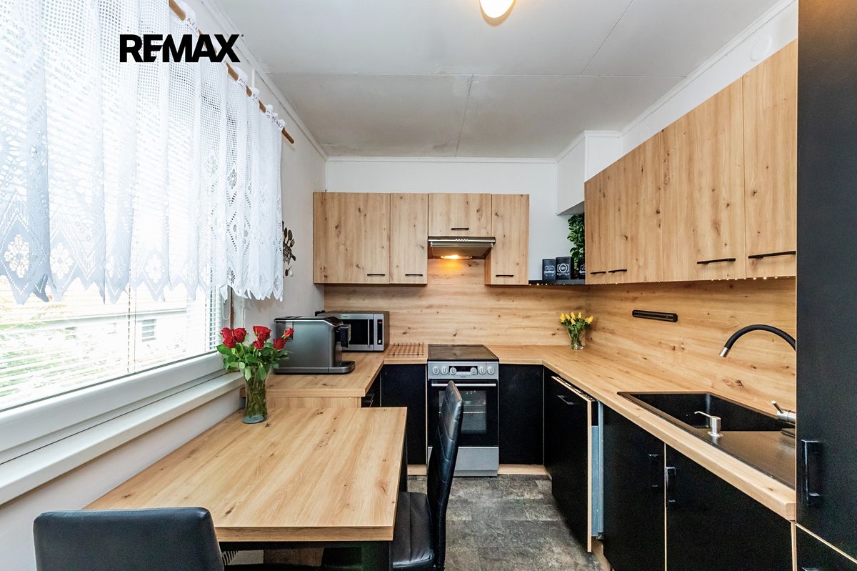 Prodej bytu 3+1 62 m²