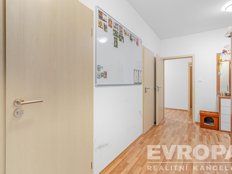 Квартира 4+kk на продаж, 143 м² (19 з 28)