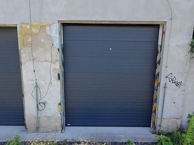 Prodej garáže 35 m²