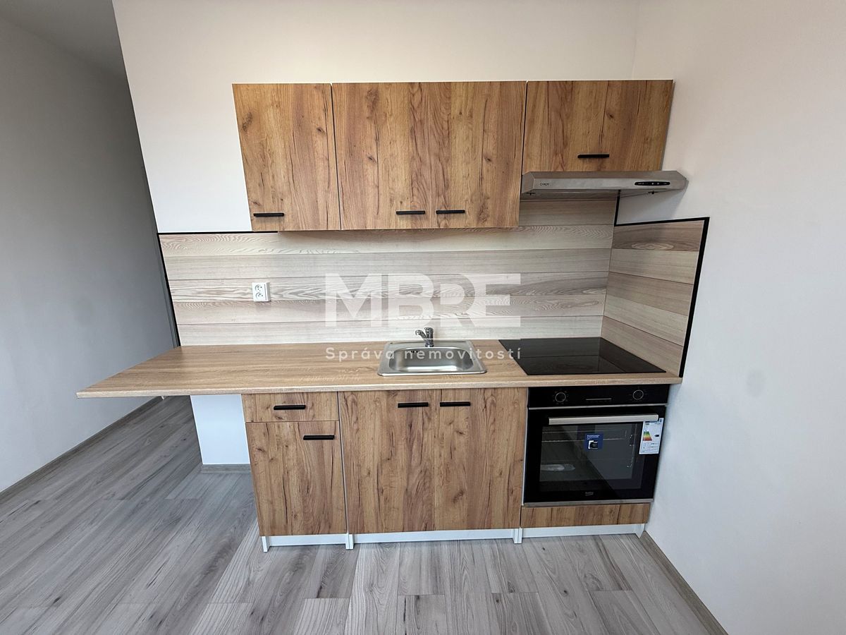 Pronájem bytu 2+1 53 m²