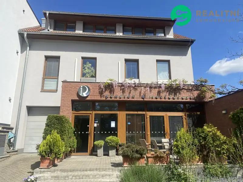 Prodej kanceláře 580 m², Brno – náhled fotky 3