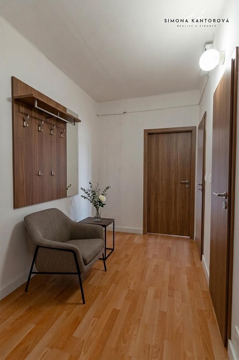 Prodej bytu 2+1 54 m²