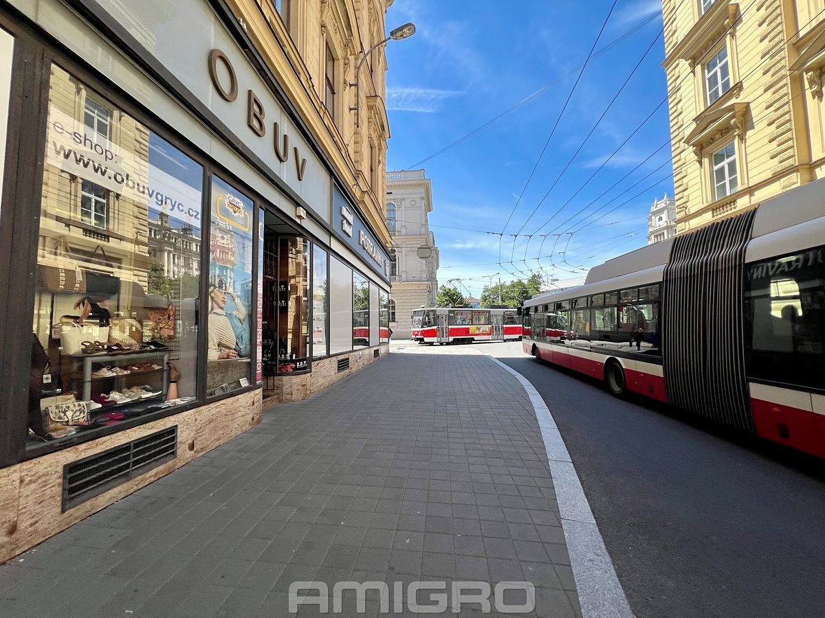 Pronájem obchodního prostoru 63 m² – fotografie 3