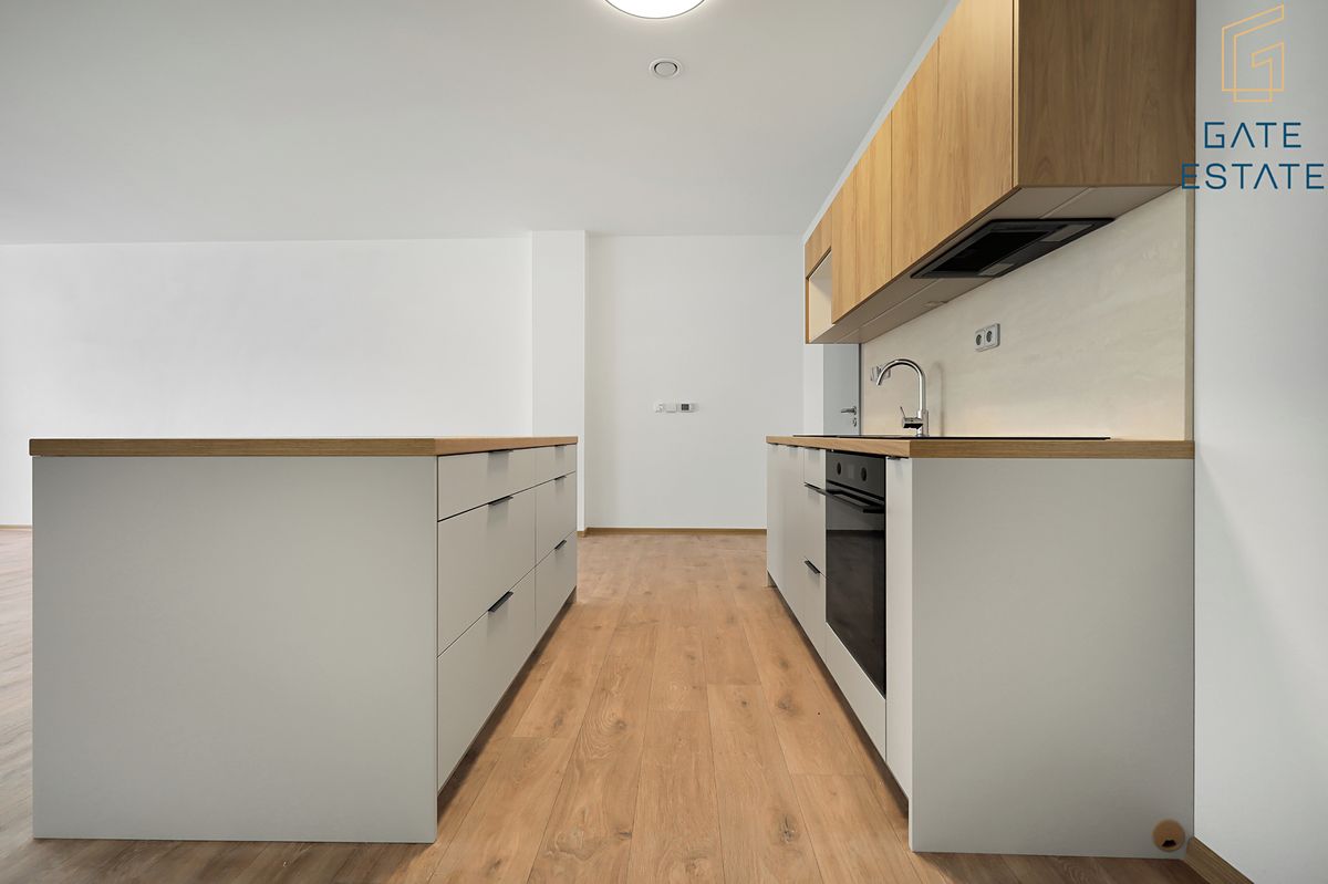 Pronájem bytu 1+kk 75 m² – fotografie 3