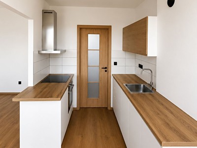 Pronájem bytu 3+kk 63 m²