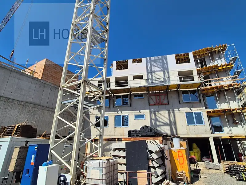 Prodej bytu 2+kk 49 m², Liberec – náhled fotky 2