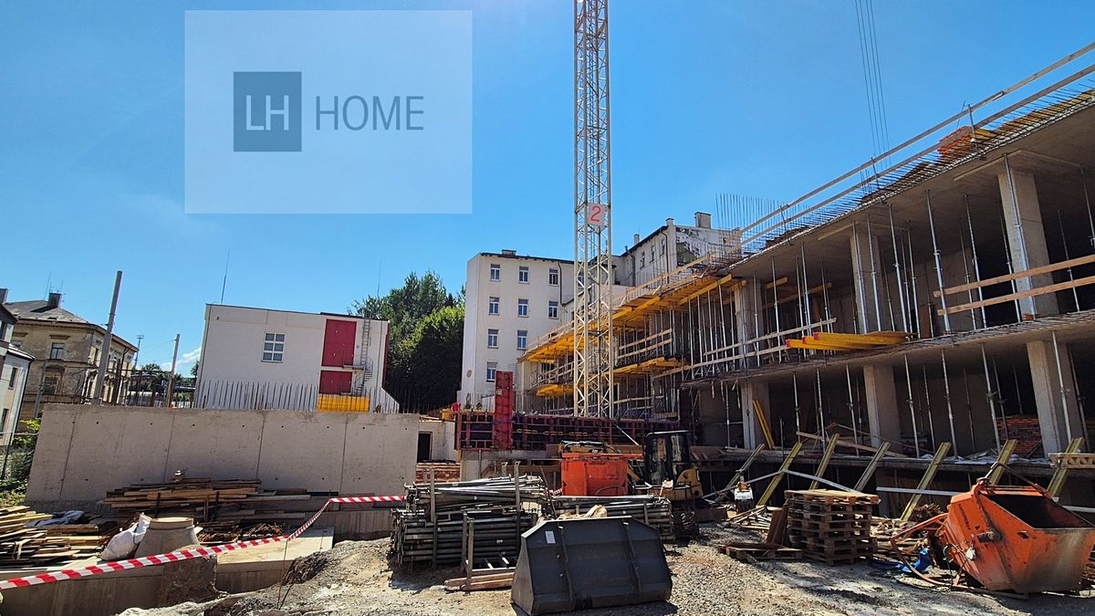 Prodej bytu 1+kk 52 m² – fotografie 3