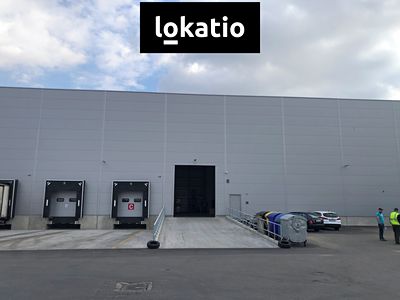 Pronájem skladového prostoru 4000 m²