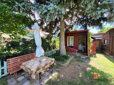 Prodej zahrady 305 m²