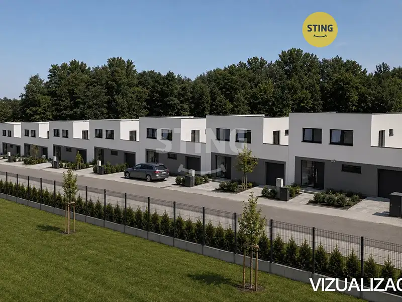 Prodej rodinného domu 200 m², pozemek 296 m², Ostrava – náhled fotky 1