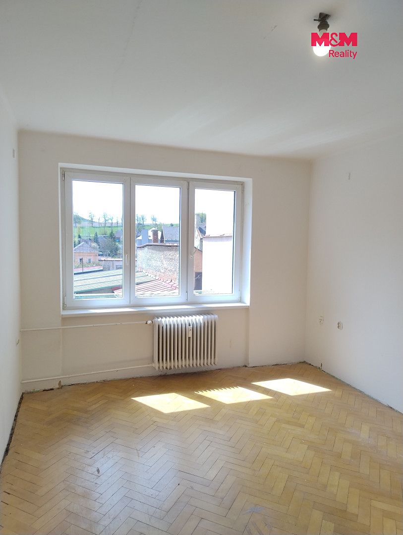 Prodej bytu 2+1 50 m² – fotografie 3