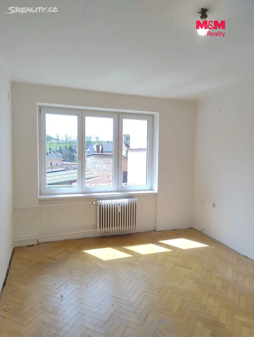 Prodej bytu 2+1 50 m² - Widok 3