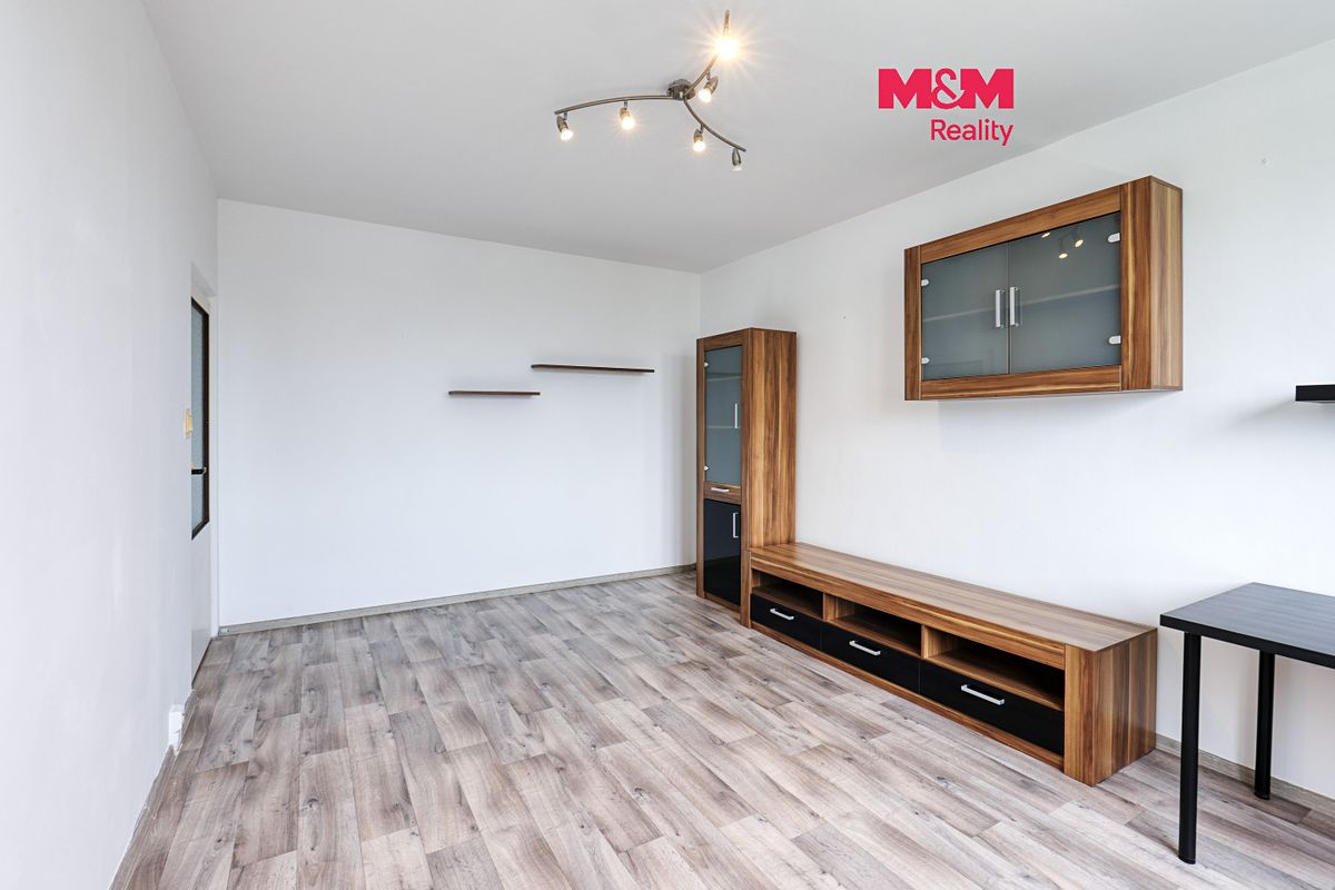 Pronájem bytu 2+1 60 m²