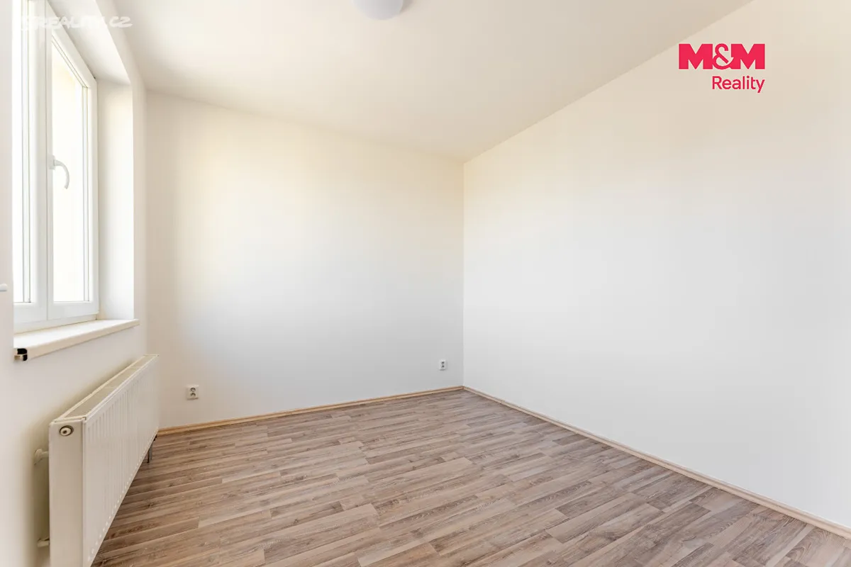 Prodej bytu 3+kk 68 m² - Więcej