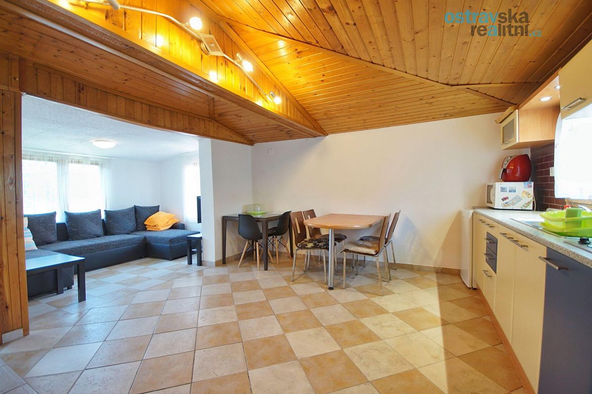 Prodej chaty 44 m², pozemek 408 m² – fotografie 4