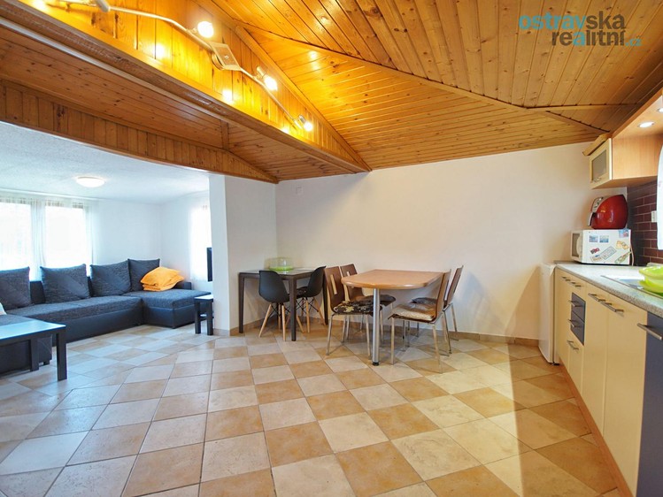 Prodej domu, 44 m² (4 z 27)