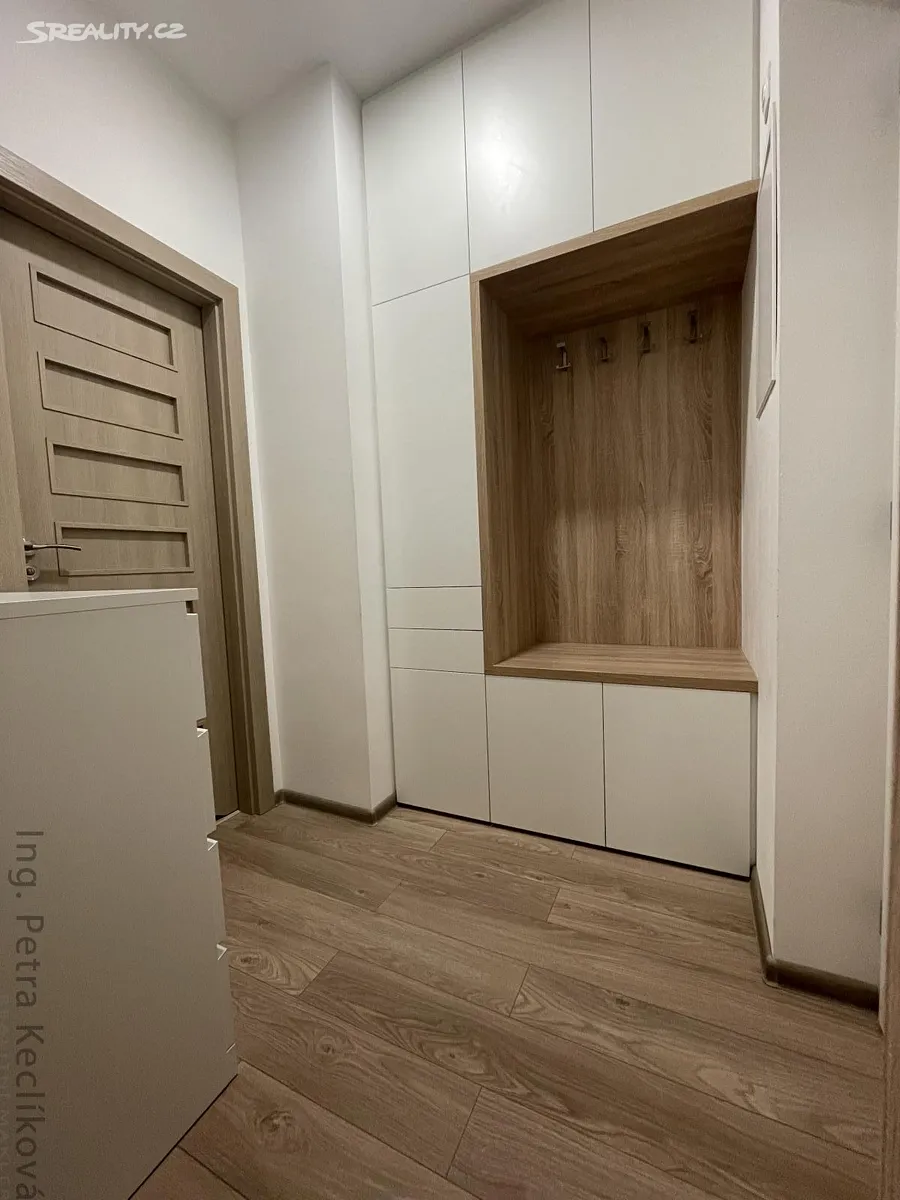 Pronájem bytu 1+kk 30 m² – další