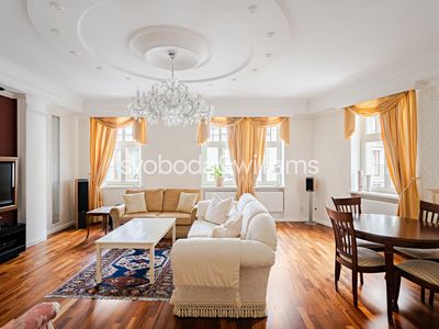 Prodej bytu 5+kk 140 m²