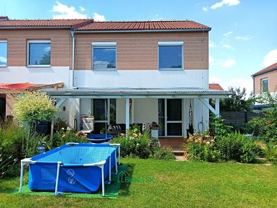Prodej rodinného domu 108 m², pozemek 459 m²